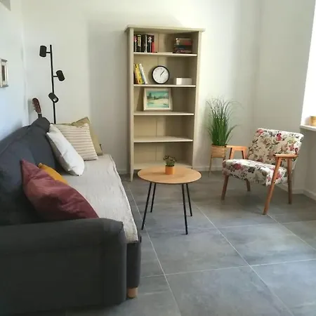 Lovely In The Center Apartment Pula