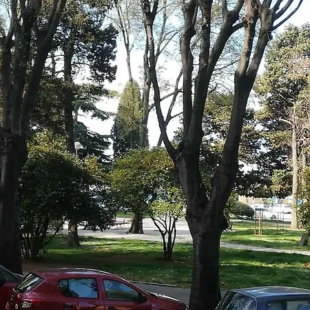 Apartment Lovely In The Center *