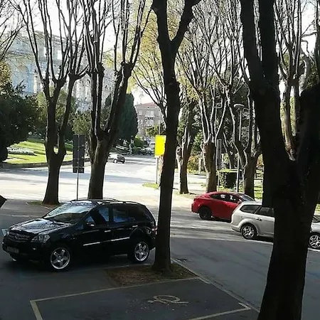 Apartmán Lovely In The Center