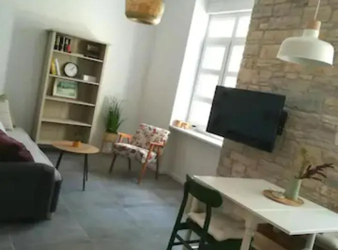 Appartement Lovely In The Center