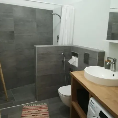 Lovely In The Center Lejlighed Pula